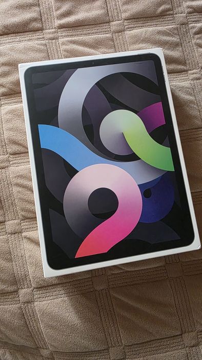 Ipad Air 4 gen 256GB