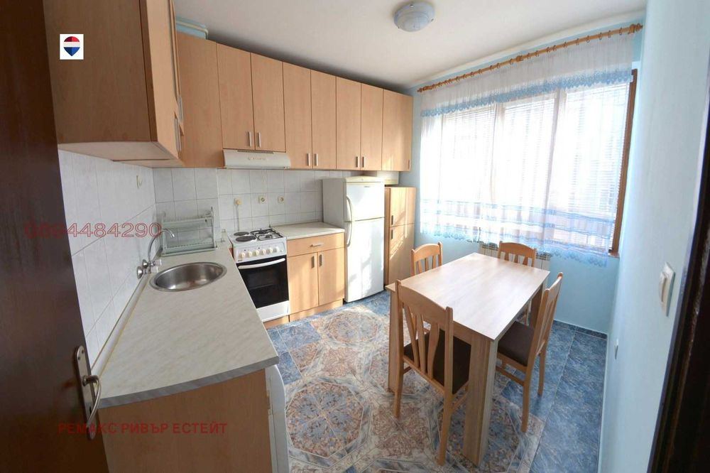 Двустаен апартамент за продажба в центъра на гр. Русе - снимка 12
