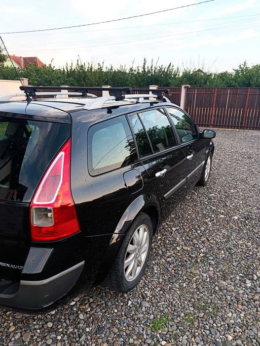 RENAULT Megane 2007 — imagine 3