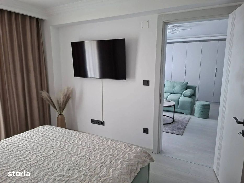 Pallady apartament 2 camere la 15 min metrou Nicolae Teclu
