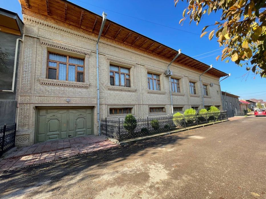 Продаётся срочно. Свой дом участок Алмазарском районе.Мойарик 3 проезд