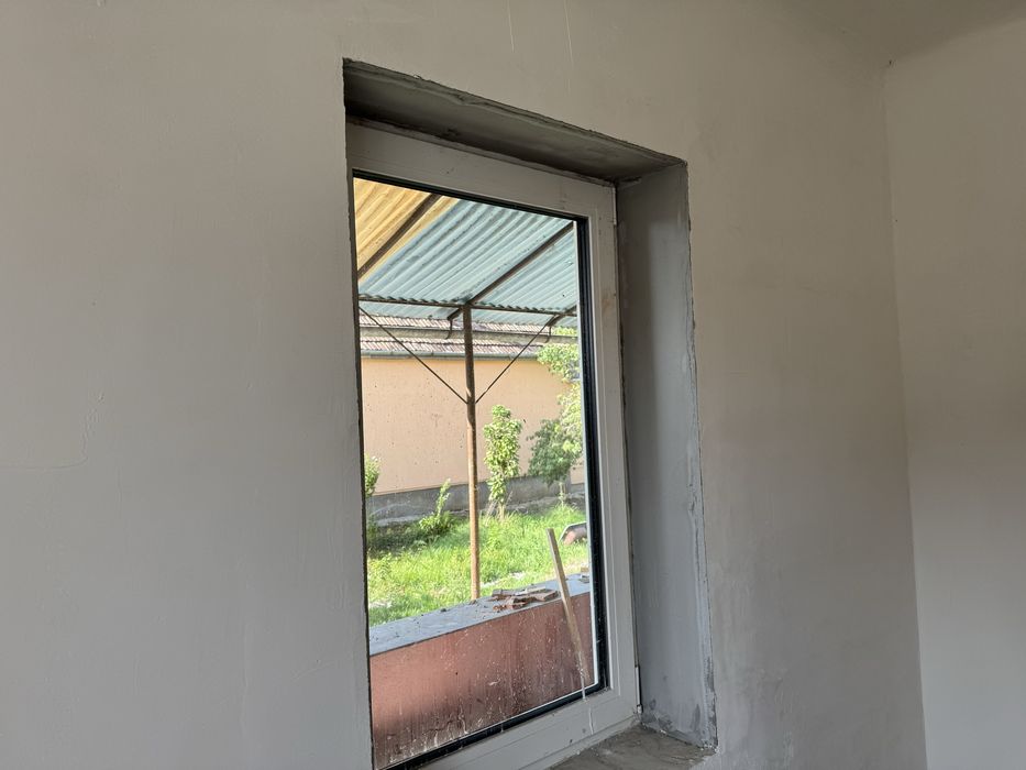 Casa de Vanzare  GORNESTI- Renovata 2025 semifinisata.