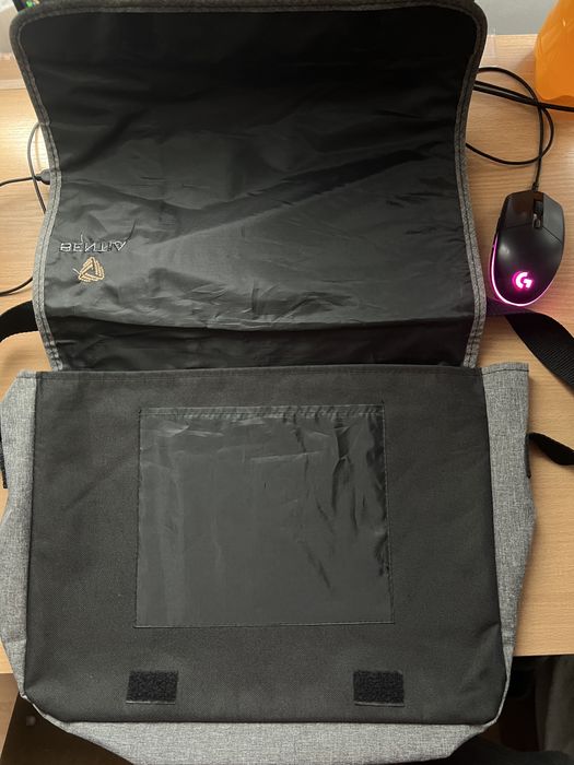 Чанта за лаптоп sentia