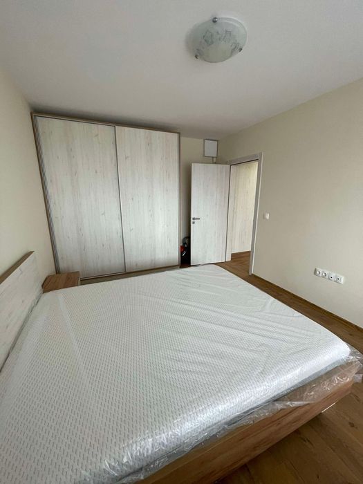 Дава се под наем Двустаен апартамент в Варна, Чайка - 80 кв.м за 677.79 € - Снимка #5