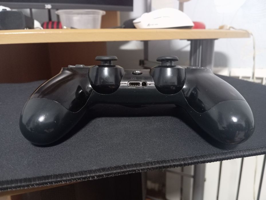Контроллер ps 4 оригинал