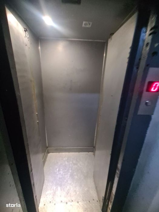 Apartament 2 camere, bloc 1993, Banca Nationala-Bacau