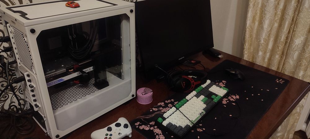 Персональный компьютер [комплект]