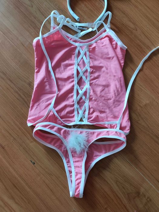 Дамско еротично бельо