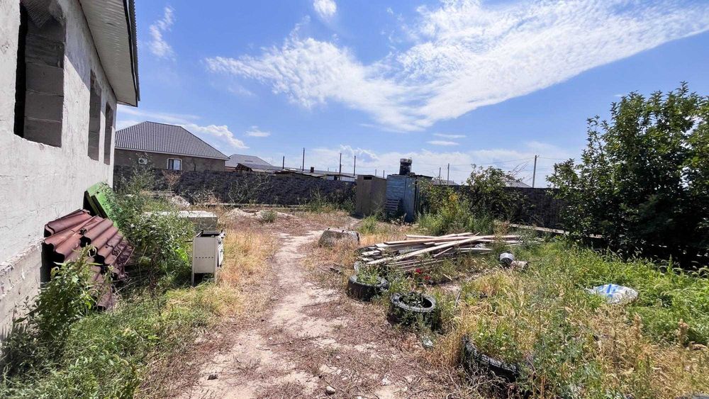 Продам 3х комнатный дом Аян империя
