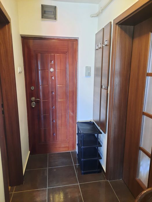 Garsonieră modernă de închiriat Alba Iulia zona cetate,