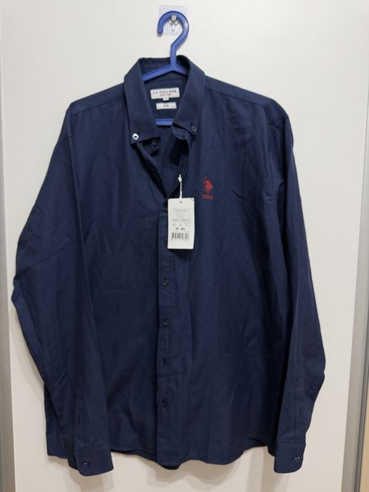 Camasa U.S Polo Assn marime XXL