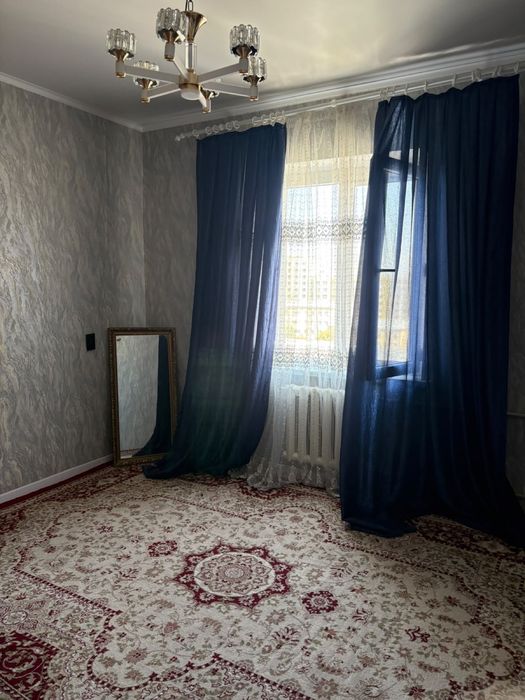 Аренда квартиры долгосрочно