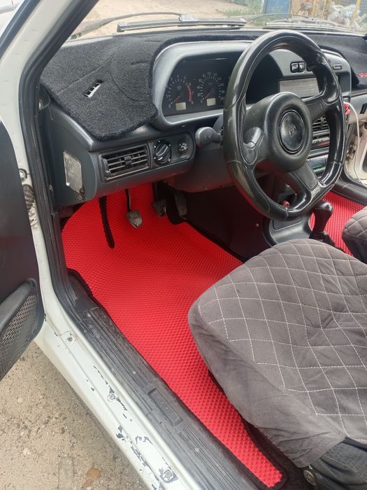 Ева полики с бортом в салон