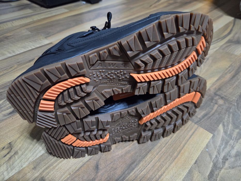 Ghete Icepeak outdoor, marime 42