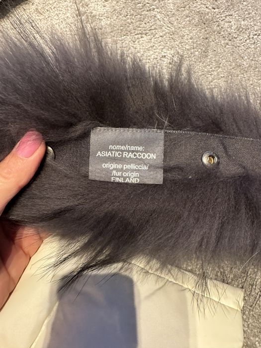 Moncler оригинално яке