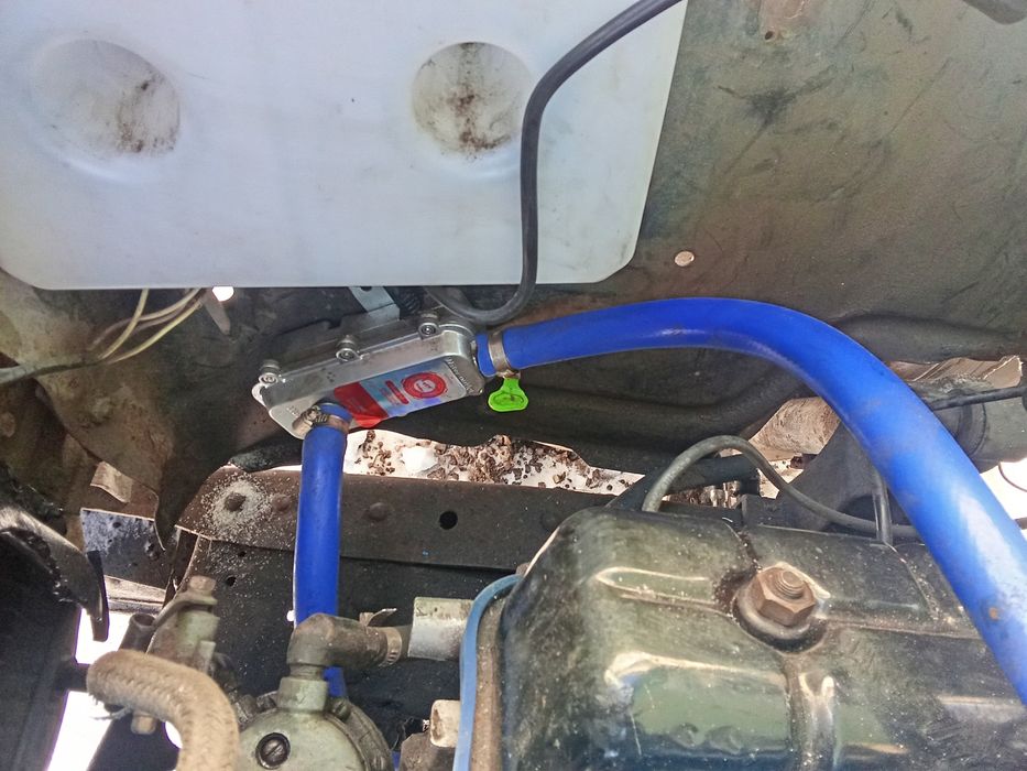 Продам Ассенизатор Бухтовоз