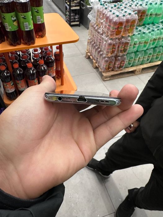 редми нот 10с 7/64гб