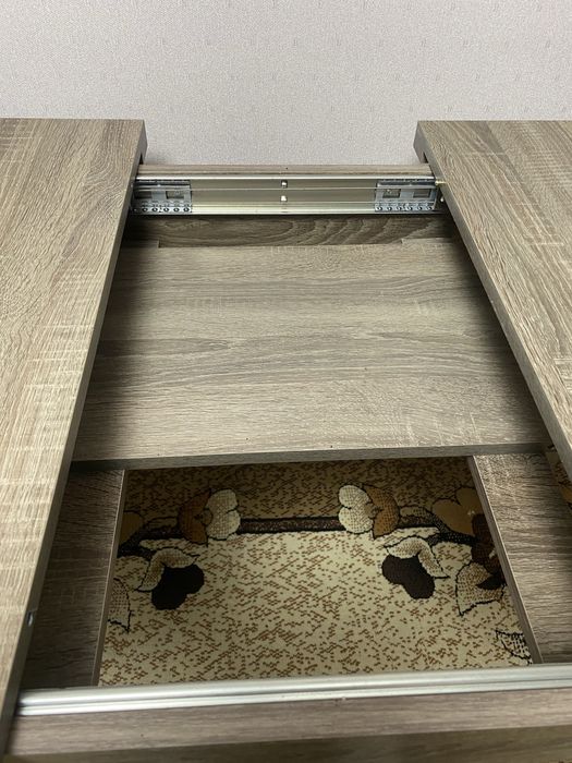 Продам стол раздавижной