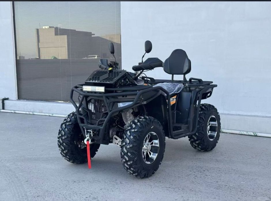 Квадроциклы только оптом