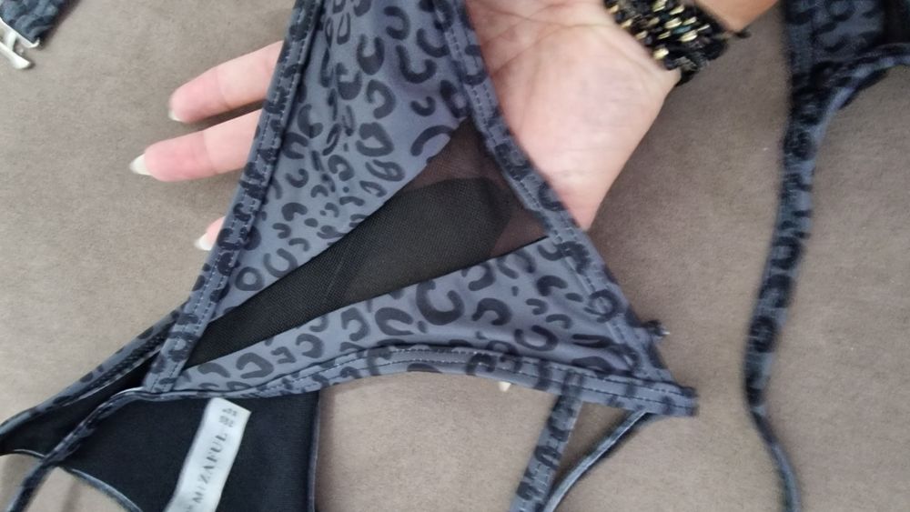 Costum de baie Zaful