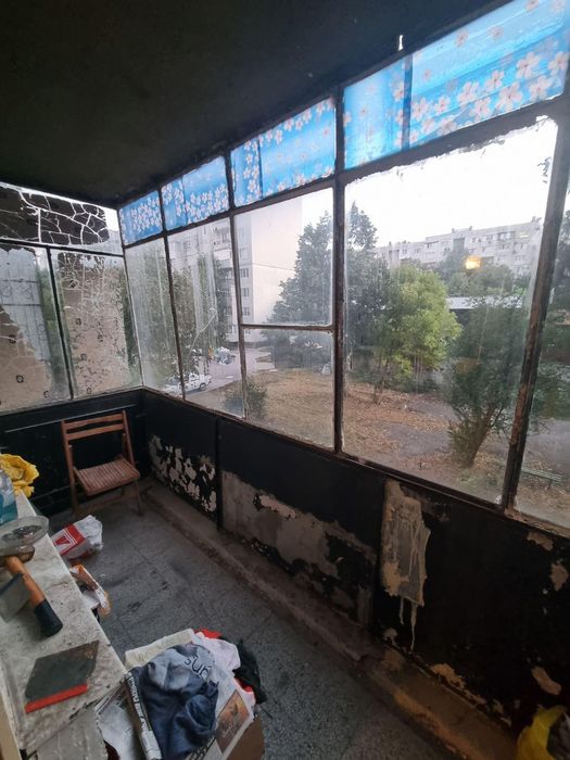 За продажба гарсониера в Люлин 3