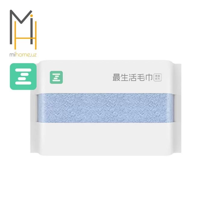 Полотенце Xiaomi ZSH Youth Series (140 х 70 см)