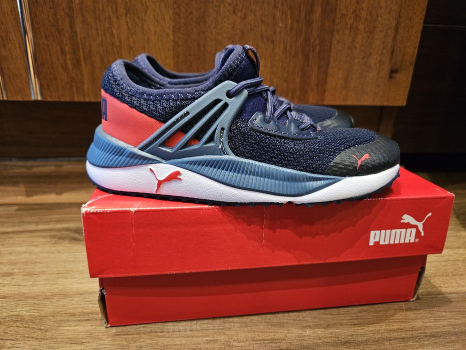 Маратонки Puma 27 размер