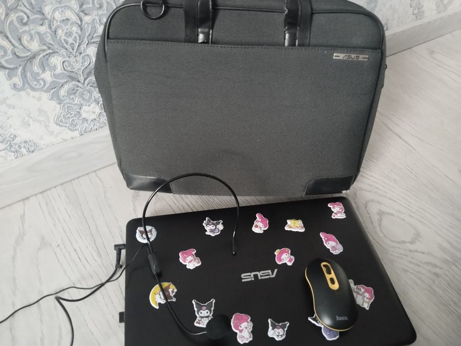 Нодбук ASUS.          10