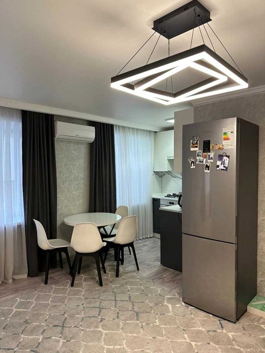 Продажа 3-комнатной квартиры