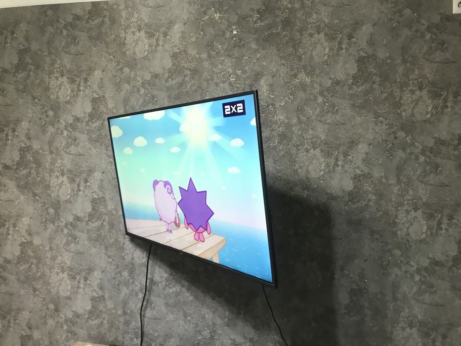 Телевизор Haier 55-140