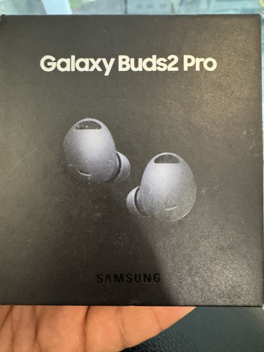 Продам buds2 pro