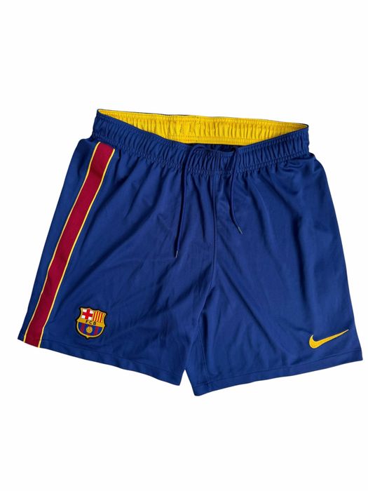 Barca, Inter, Atletico Madrid  Nike  3 бр. Мъжки Панталонки / S,L  / Оригинал