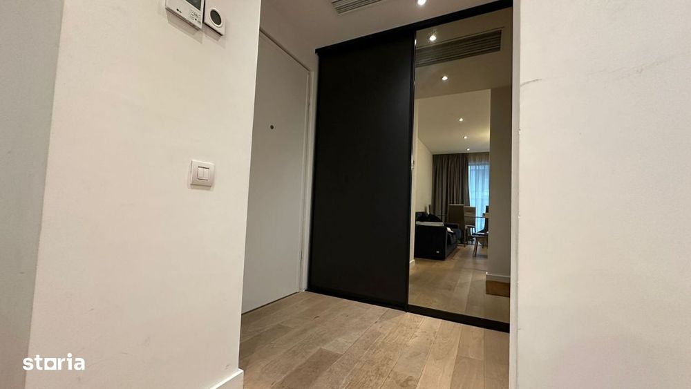 One Herastrau Plaza 2022, Aviatiei, 2 camere, Centrala, Boxa, Parcare