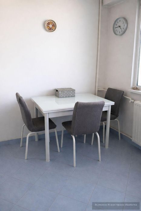 Продава се Тристаен апартамент в София, Младост 1 - 77 кв.м за 1557 €/кв.м - Снимка #4