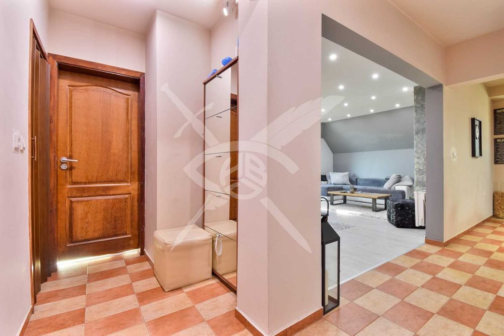 Продава се Тристаен апартамент в София, Лозенец - 100 кв.м за 4680 €/кв.м - Снимка #12