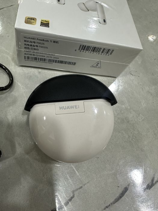 Airpods 3 huawei freebuds7i