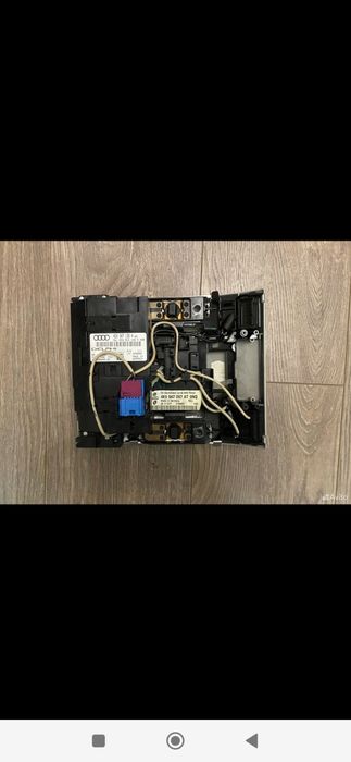 Люк солнечный батареи полный комплект