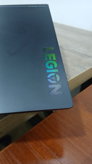 Lenevo legion 3 latop