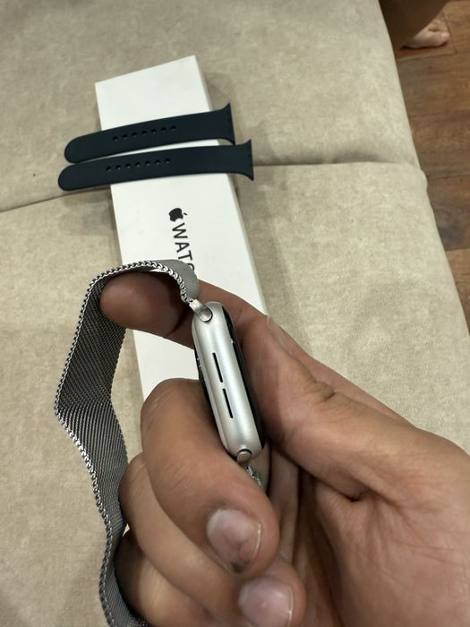 Продаются часы appel watch