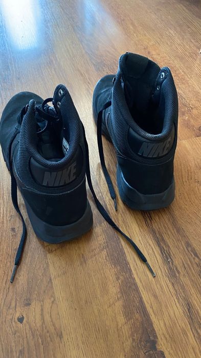 Nike 44 Сникърси Hoodland Suede