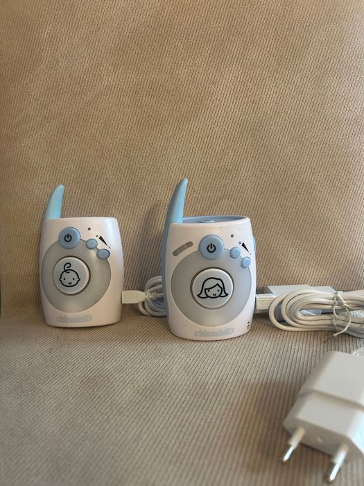 Бебефони Чиполино