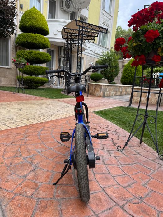 Детски колело Chipmak