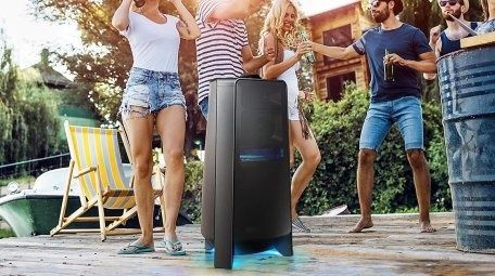 Колонка аренда суточна