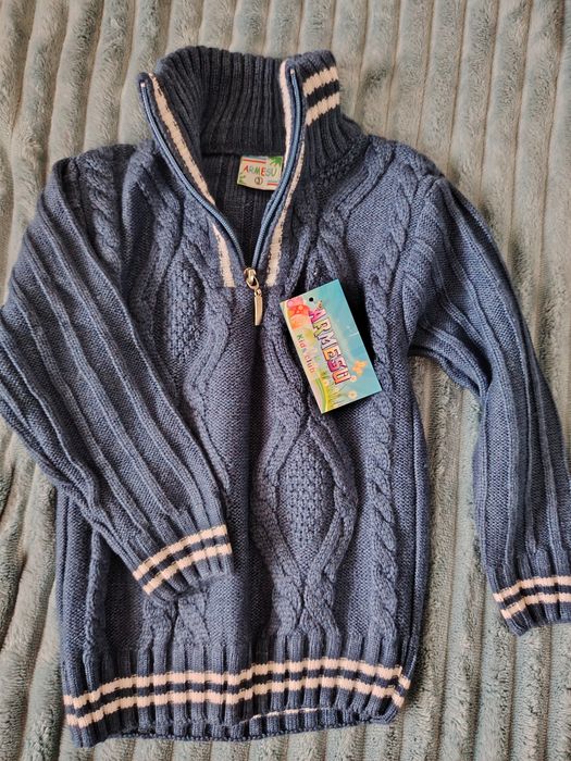 Комбинезон Конверт куртки