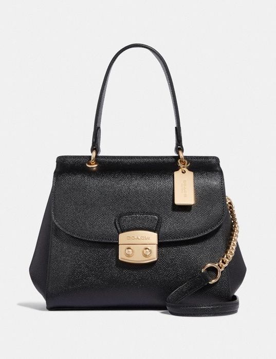 Сумка Coach оригинал (США)