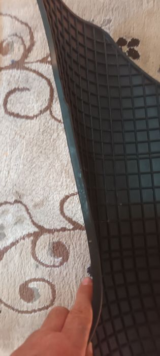 Covorase interior Toyota Yaris Cross an fabricație 2024