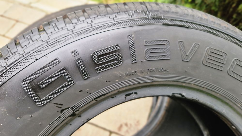 Anvelope vara 185 70 R 14