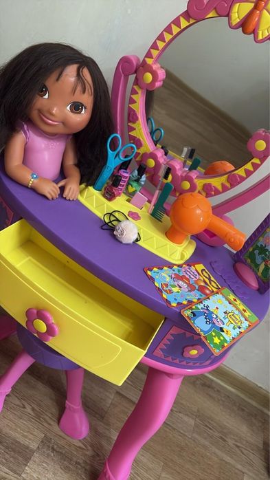 Продам детское трюмо