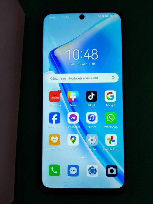 huawei nova 9se negru