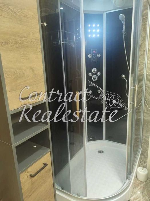 Дава се под наем Двустаен апартамент в Варна, Бриз - 85 кв.м за 612 € - Снимка #4